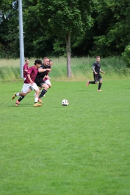 Foto des Albums: 07.06.2026 Kreisliga SVW I gegen SG Senzig