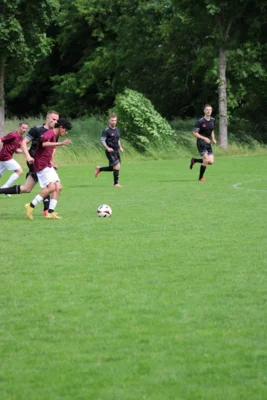 Foto des Albums: 07.06.2026 Kreisliga SVW I gegen SG Senzig