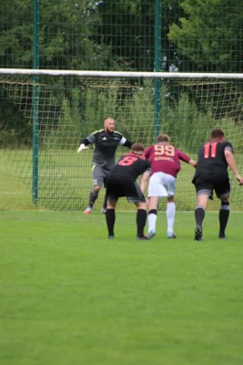 Foto des Albums: 07.06.2026 Kreisliga SVW I gegen SG Senzig