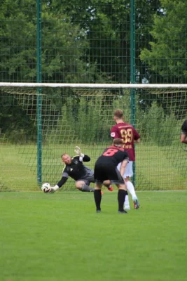 Foto des Albums: 07.06.2026 Kreisliga SVW I gegen SG Senzig