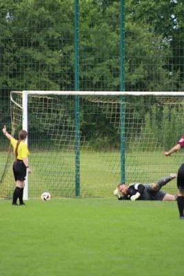 Foto des Albums: 07.06.2026 Kreisliga SVW I gegen SG Senzig