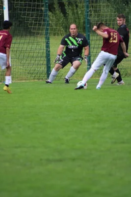 Foto des Albums: 07.06.2026 Kreisliga SVW I gegen SG Senzig