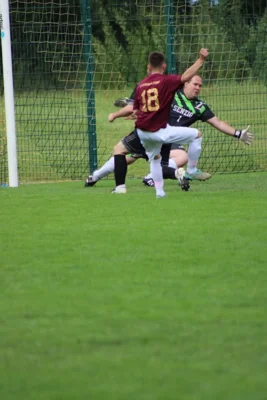 Foto des Albums: 07.06.2026 Kreisliga SVW I gegen SG Senzig