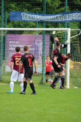 Foto des Albums: 07.06.2026 Kreisliga SVW I gegen SG Senzig