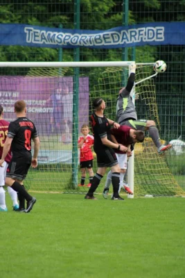 Foto des Albums: 07.06.2026 Kreisliga SVW I gegen SG Senzig