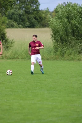 Foto des Albums: 07.06.2026 Kreisliga SVW I gegen SG Senzig