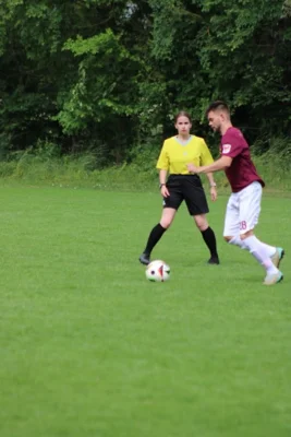 Foto des Albums: 07.06.2026 Kreisliga SVW I gegen SG Senzig
