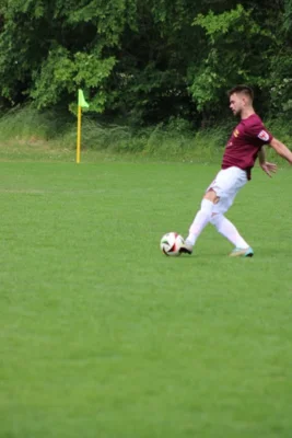 Foto des Albums: 07.06.2026 Kreisliga SVW I gegen SG Senzig