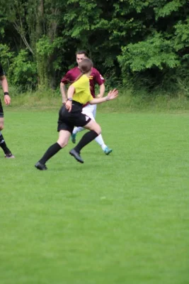 Foto des Albums: 07.06.2026 Kreisliga SVW I gegen SG Senzig