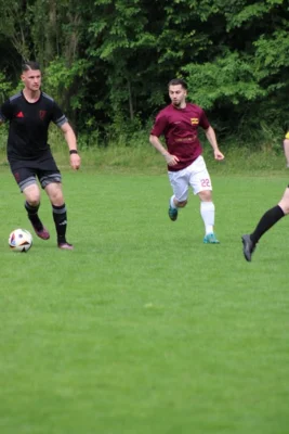 Foto des Albums: 07.06.2026 Kreisliga SVW I gegen SG Senzig