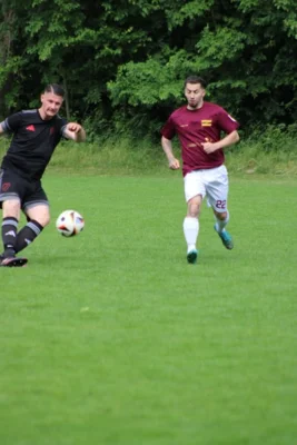Foto des Albums: 07.06.2026 Kreisliga SVW I gegen SG Senzig