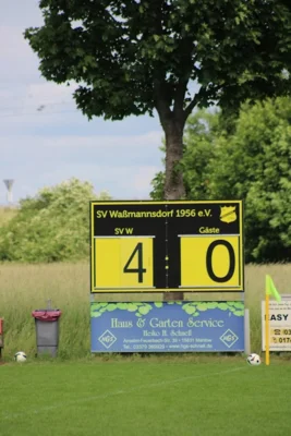 Foto des Albums: 07.06.2026 Kreisliga SVW I gegen SG Senzig