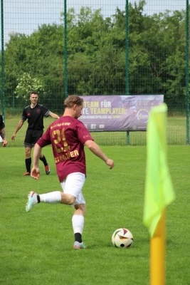 Foto des Albums: 07.06.2026 Kreisliga SVW I gegen SG Senzig