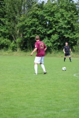 Foto des Albums: 07.06.2026 Kreisliga SVW I gegen SG Senzig