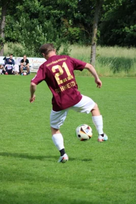 Foto des Albums: 07.06.2026 Kreisliga SVW I gegen SG Senzig