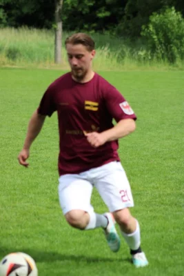 Foto des Albums: 07.06.2026 Kreisliga SVW I gegen SG Senzig