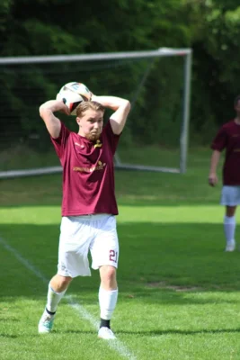Foto des Albums: 07.06.2026 Kreisliga SVW I gegen SG Senzig