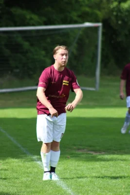 Foto des Albums: 07.06.2026 Kreisliga SVW I gegen SG Senzig