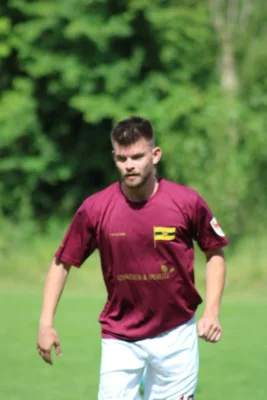 Foto des Albums: 07.06.2026 Kreisliga SVW I gegen SG Senzig