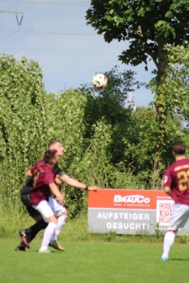 Foto des Albums: 07.06.2026 Kreisliga SVW I gegen SG Senzig