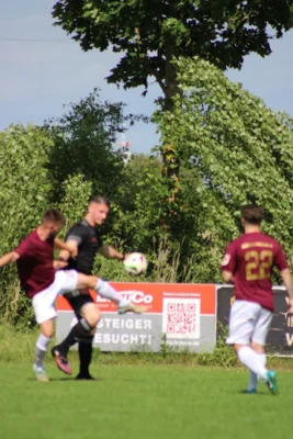 Foto des Albums: 07.06.2026 Kreisliga SVW I gegen SG Senzig