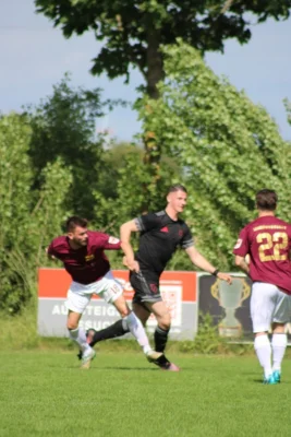 Foto des Albums: 07.06.2026 Kreisliga SVW I gegen SG Senzig
