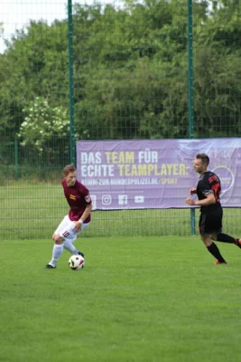 Foto des Albums: 07.06.2026 Kreisliga SVW I gegen SG Senzig