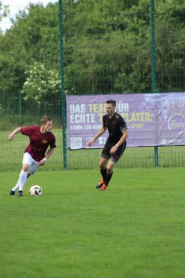 Foto des Albums: 07.06.2026 Kreisliga SVW I gegen SG Senzig