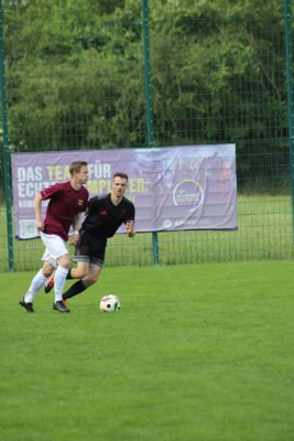 Foto des Albums: 07.06.2026 Kreisliga SVW I gegen SG Senzig