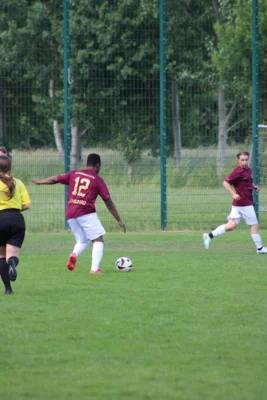 Foto des Albums: 07.06.2026 Kreisliga SVW I gegen SG Senzig