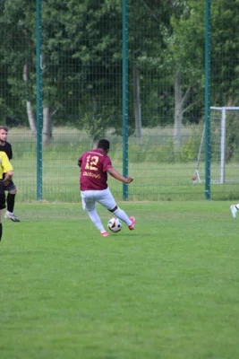 Foto des Albums: 07.06.2026 Kreisliga SVW I gegen SG Senzig