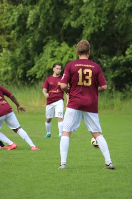 Foto des Albums: 07.06.2026 Kreisliga SVW I gegen SG Senzig