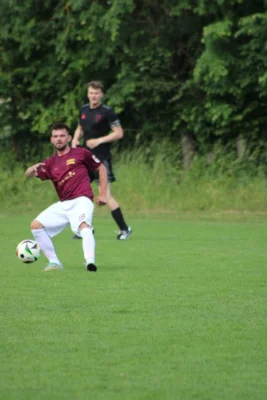 Foto des Albums: 07.06.2026 Kreisliga SVW I gegen SG Senzig