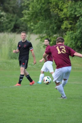 Foto des Albums: 07.06.2026 Kreisliga SVW I gegen SG Senzig