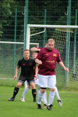 Foto des Albums: 07.06.2026 Kreisliga SVW I gegen SG Senzig