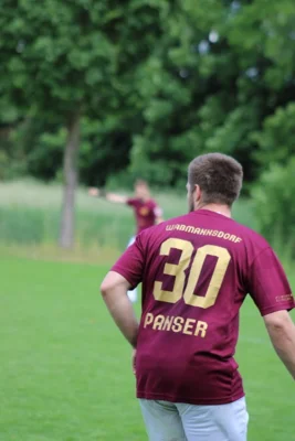 Foto des Albums: 07.06.2026 Kreisliga SVW I gegen SG Senzig