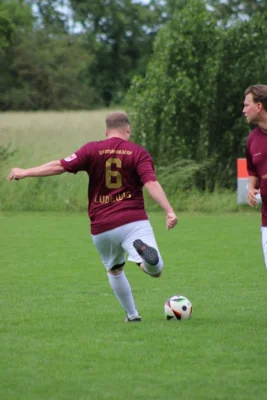 Foto des Albums: 07.06.2026 Kreisliga SVW I gegen SG Senzig