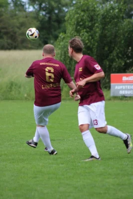 Foto des Albums: 07.06.2026 Kreisliga SVW I gegen SG Senzig