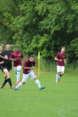 Foto des Albums: 07.06.2026 Kreisliga SVW I gegen SG Senzig