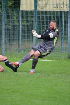Foto des Albums: 07.06.2026 Kreisliga SVW I gegen SG Senzig