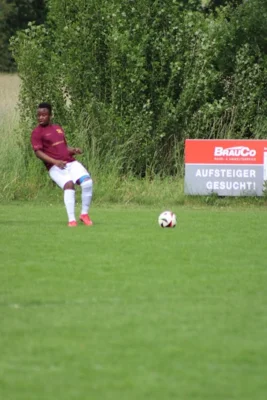Foto des Albums: 07.06.2026 Kreisliga SVW I gegen SG Senzig