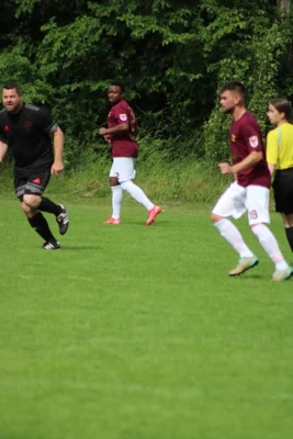 Foto des Albums: 07.06.2026 Kreisliga SVW I gegen SG Senzig