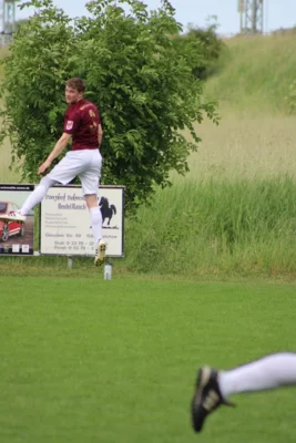 Foto des Albums: 07.06.2026 Kreisliga SVW I gegen SG Senzig