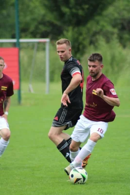 Foto des Albums: 07.06.2026 Kreisliga SVW I gegen SG Senzig