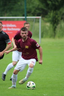 Foto des Albums: 07.06.2026 Kreisliga SVW I gegen SG Senzig