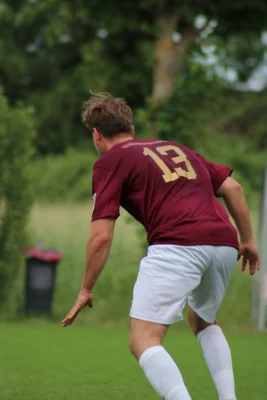 Foto des Albums: 07.06.2026 Kreisliga SVW I gegen SG Senzig