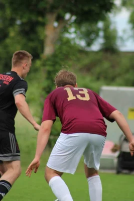 Foto des Albums: 07.06.2026 Kreisliga SVW I gegen SG Senzig