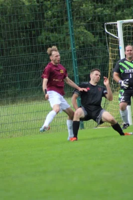 Foto des Albums: 07.06.2026 Kreisliga SVW I gegen SG Senzig