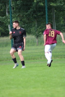 Foto des Albums: 07.06.2026 Kreisliga SVW I gegen SG Senzig