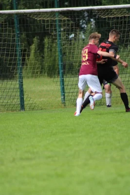 Foto des Albums: 07.06.2026 Kreisliga SVW I gegen SG Senzig